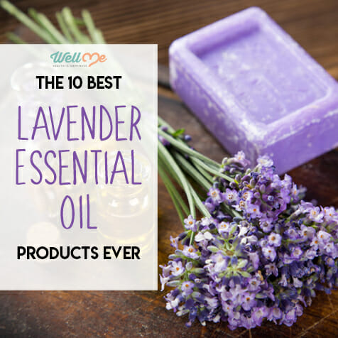 The 10 Best Lavender Essential Oil Products Ever