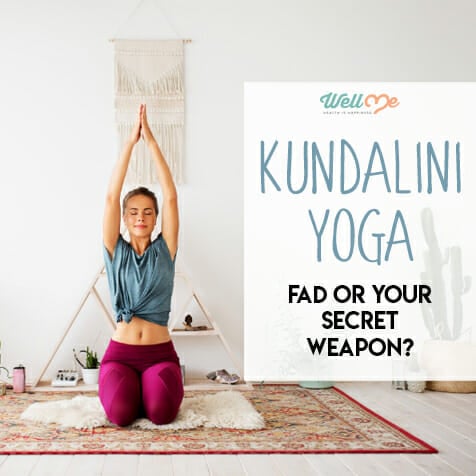 Kundalini Yoga: Fad or Your Secret Weapon?
