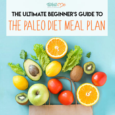 The Ultimate Beginner's Guide to the Paleo Diet Meal Plan