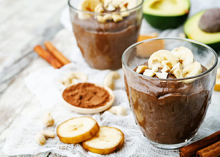 raw-vegan-avocado-banana-chocolate-pudding