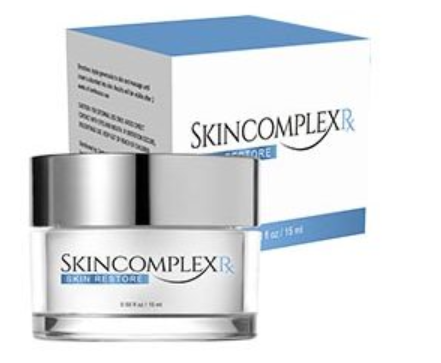 skin complex rx