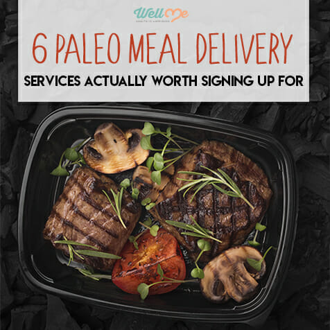 6 Paleo Meal Delivery Services Actually Worth Signing Up For