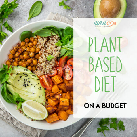 Plant-Based Diet on a Budget