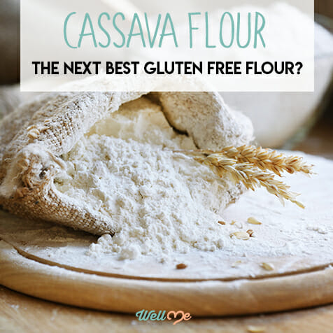 best gluten free flour