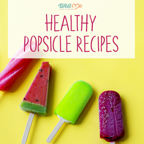 popsicle recipes title card