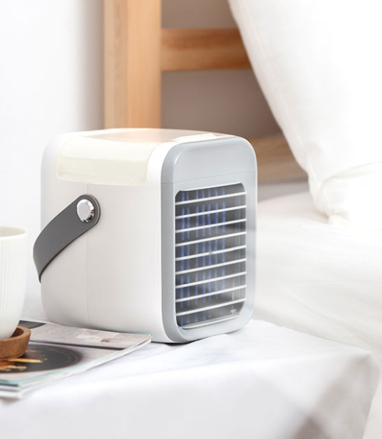 Polar Chill Portable AC Reviews 2020 \u2013 Best Way To Chill On Summer