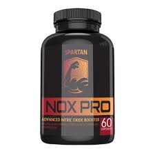 Spartan Nox Pro