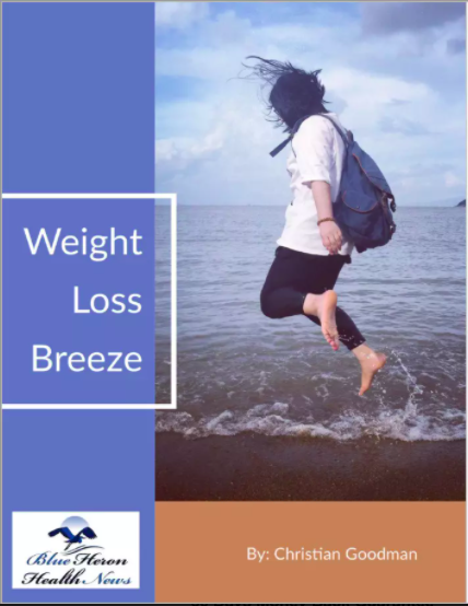 Weight Loss Breeze Reviews