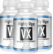 Mighty Vigor VX
