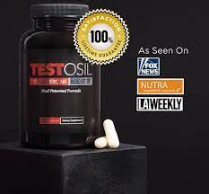 Testosil Review {Warnings}: Scam, Side Effects, Does It Work?